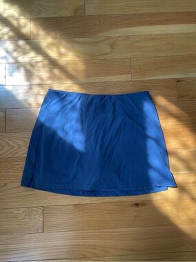 JoyLab Athletic Mini Skirt
